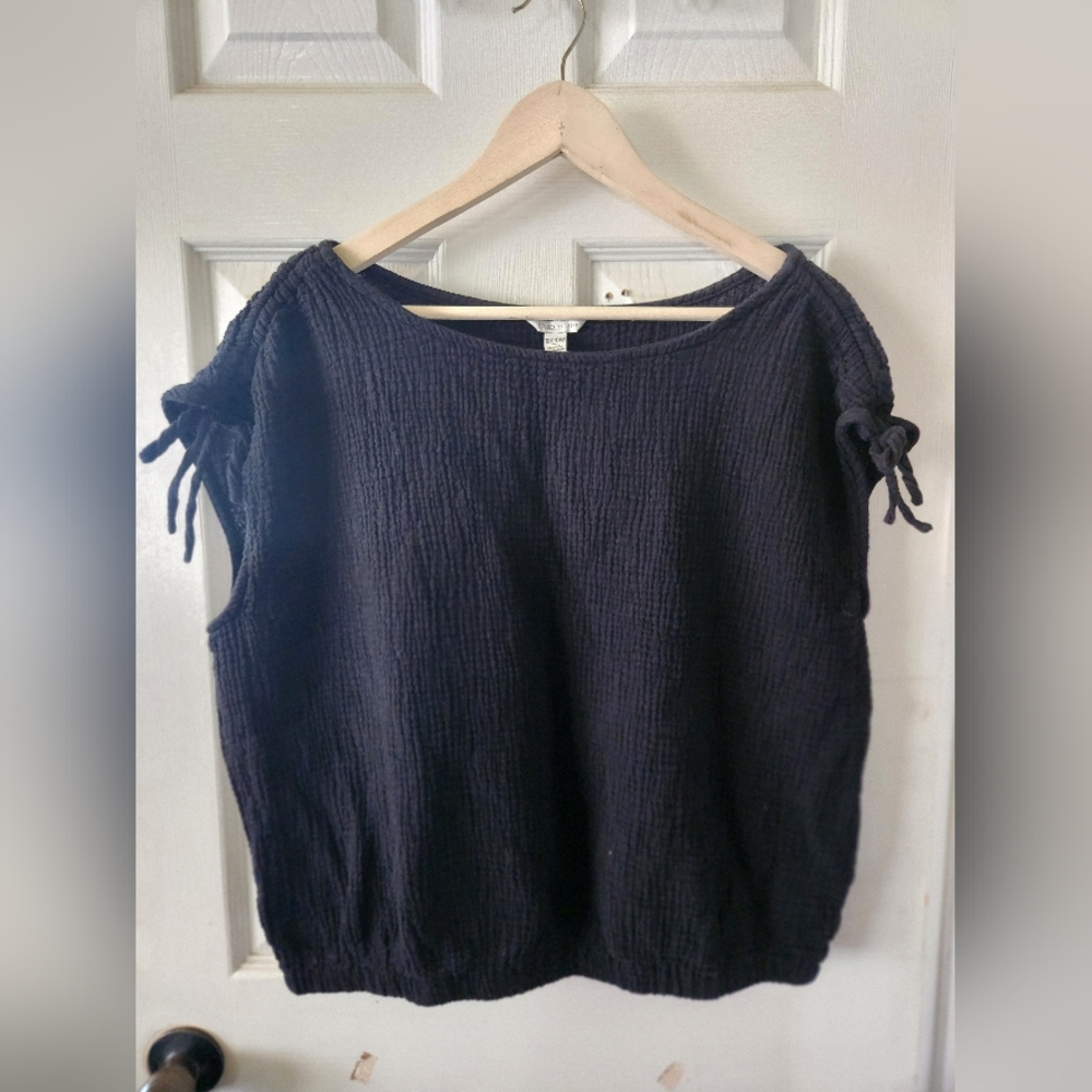 Women's Blouse Tunic - Picture 2 of 4